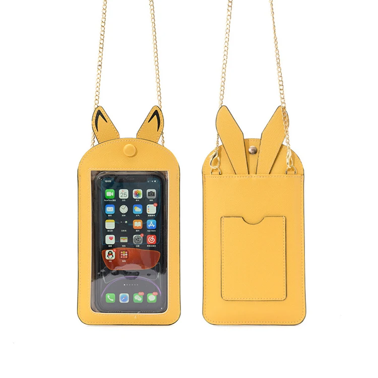 

Original Quality Low Price Mini Phone Bag Designer Bag Handbags Woman Famous Brand, 7 colors
