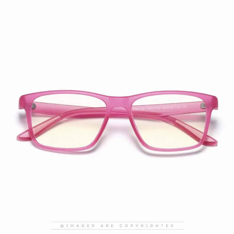 

Factory Sale Various Kids Frame Glasses Optical Children