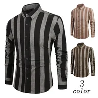 

Wholesale walson Latest style luury Italian fashion shirt,organic cotton formal shirt apparel