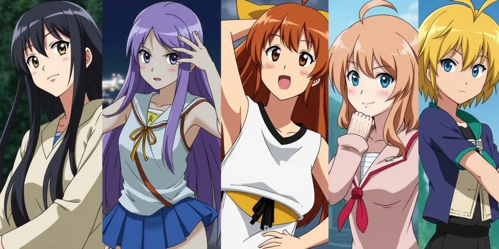 Streaming Success And Fan Engagement Elevate Best Anime Of All Time Rankings