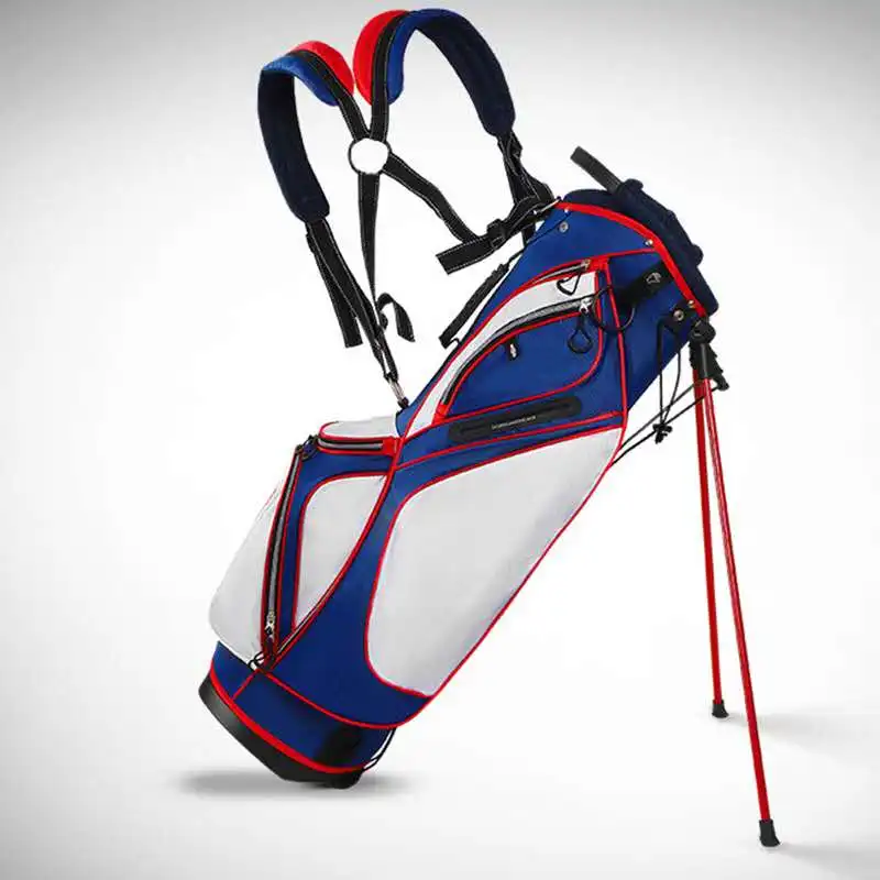 Qualifizierte Polyester-golf Tasche Benutzer Definierte Tragbare