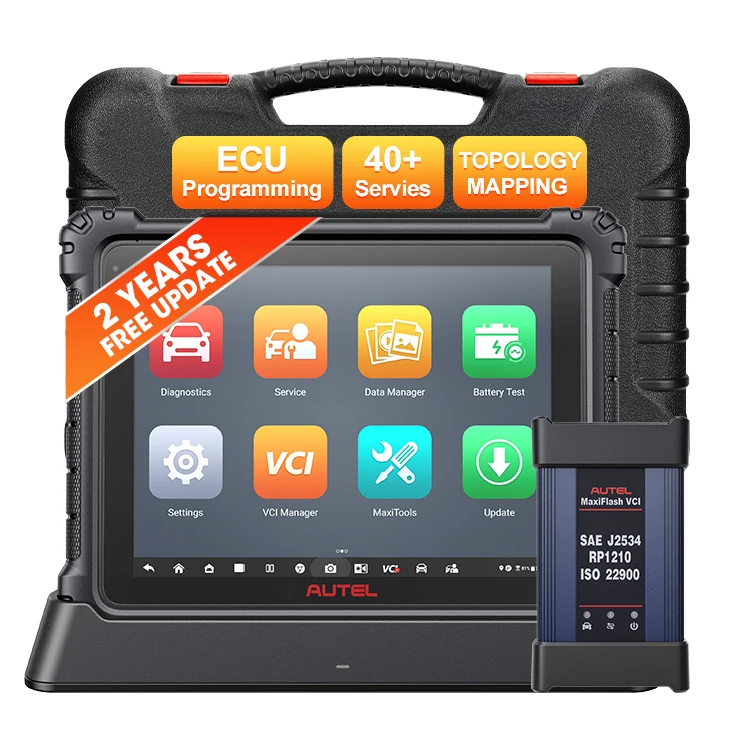 

autel maxisys ultra lite mx908 ms909 maxpro maxikom mk908p k-tag altar update ecu programming coding diagnostic automobile tool