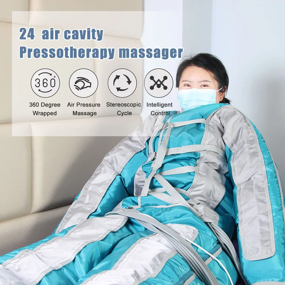 

professional price boots presoterapia device air lymph detox massage equipment lymphatic drainage pressotherapy machine for sale