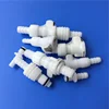 Low se2s double disc flexible with great price pneumatic push in fitting equal coupling quick connector