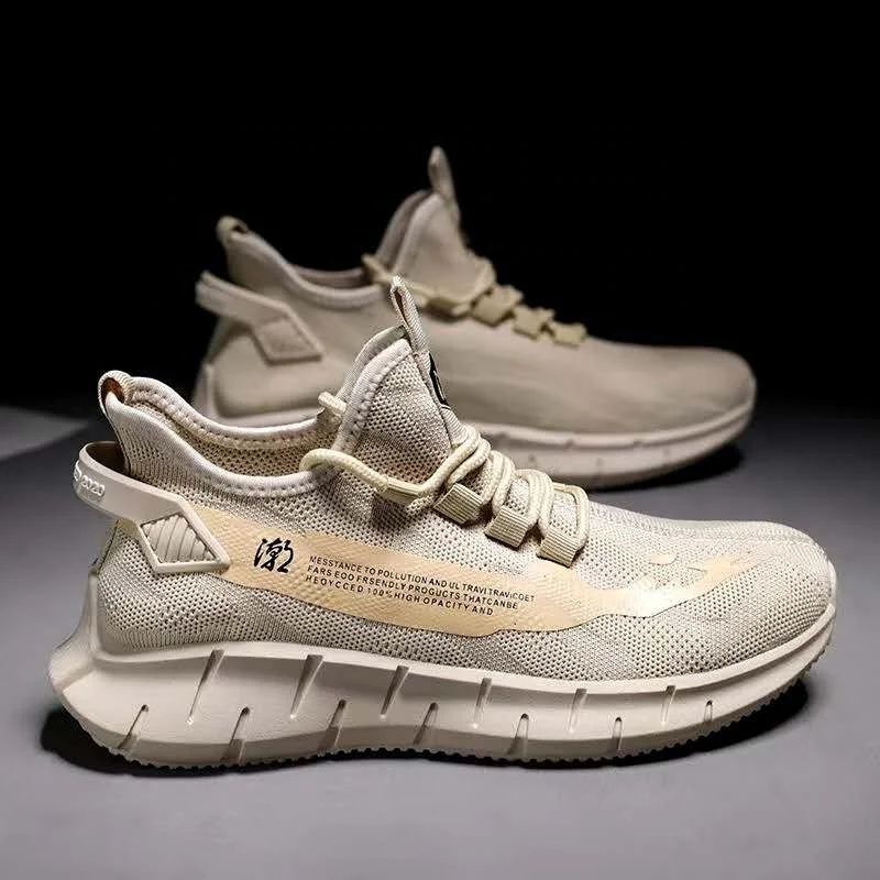 

Factory cheap men comfortable casual clunky shoes new fashion sneaker for men