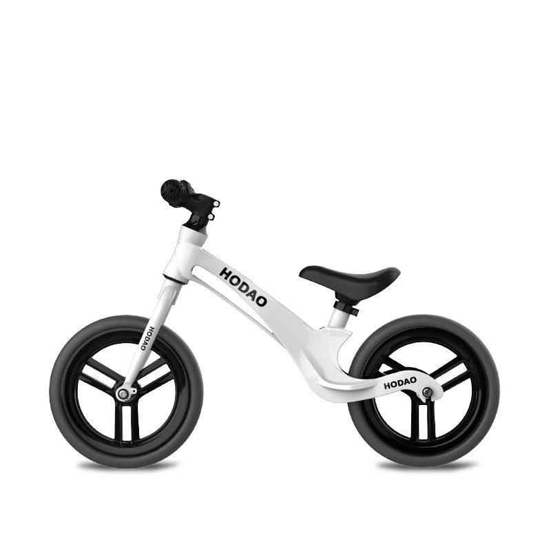

high quality  balance bike for kids bicycle, Red black white red