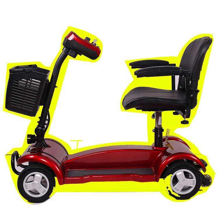 

2020 hotsale good price Seedream Yongkang factory folding electric mobility scooters prices for elder adult handicapped people