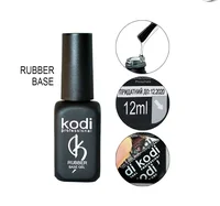 

12ml Base Coat Top Coat LED UV Gel Nail Polish Long Lasting Soak Off Rubber Gel Varnish