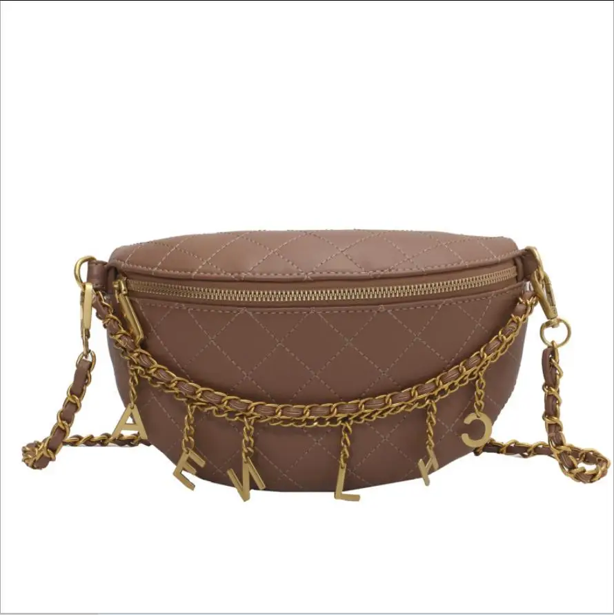 

2021 Famous brands MINI designers fanny pack waist bag bling waist bag fanny pack waist bag fanny pack for women, 4 colors