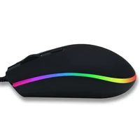 

Promotional Price LEMEIDE V007 Optical Ergonomic computer gaming maus