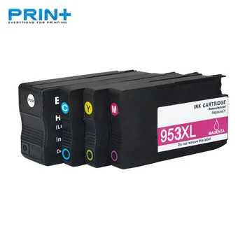 empty ink cartridges