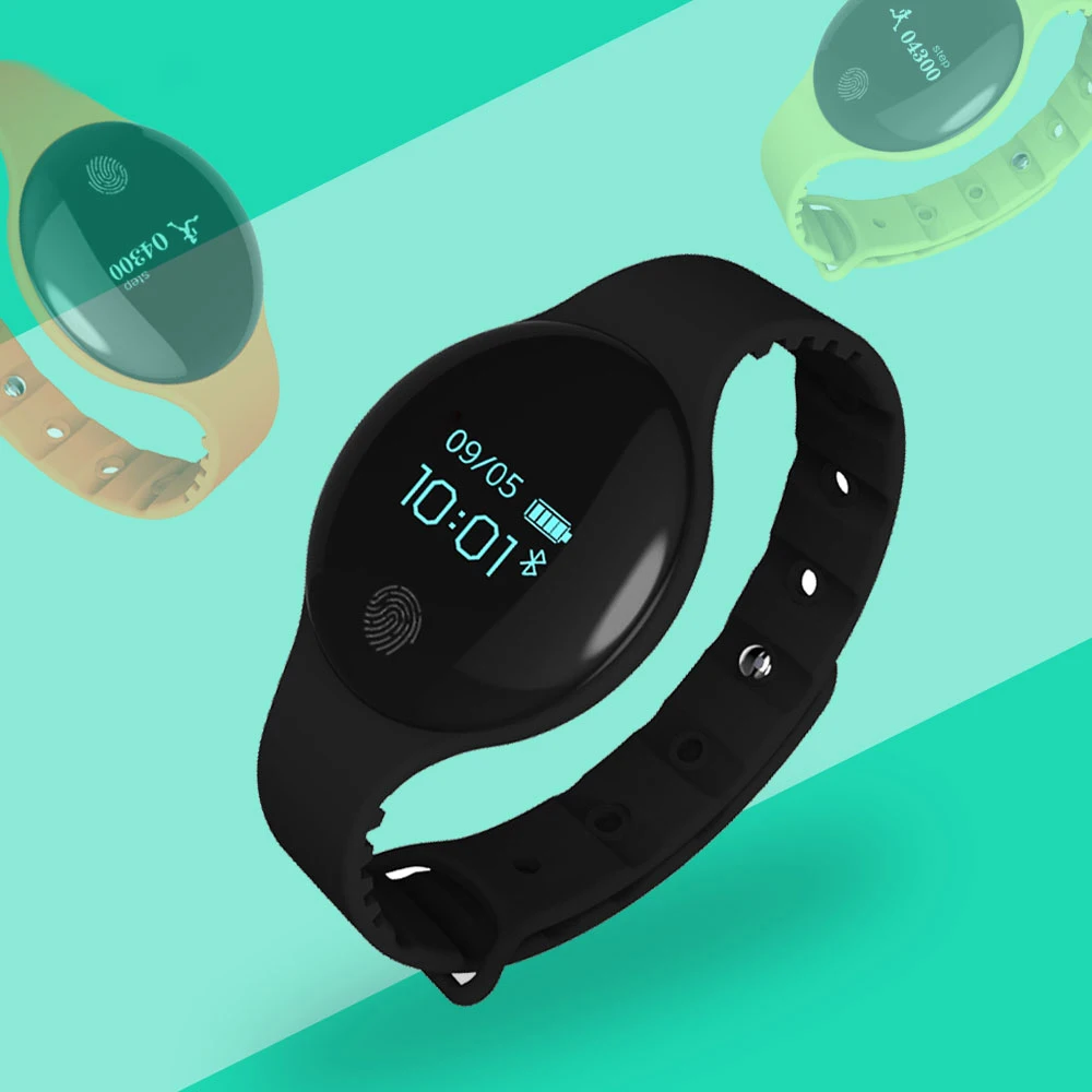

Free Shipping Smart Watch Kids Men Women Fitness Watch Smart Bracelet For Sport Smartwatch