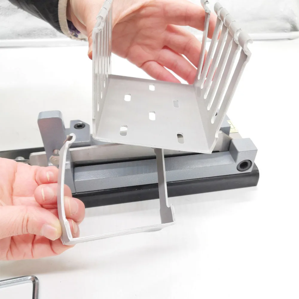 Pvc Wiring Duct Cutter Manual Channel Tool Wt2 (flat Cutting) Wire