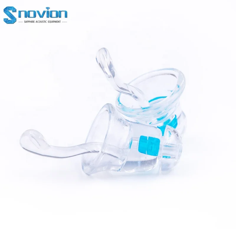 
Professional Hearing Protector Noise Reducing Novelty Ear Plugs, Unique Waterproof Soft Sleep Silicone Earplugs 