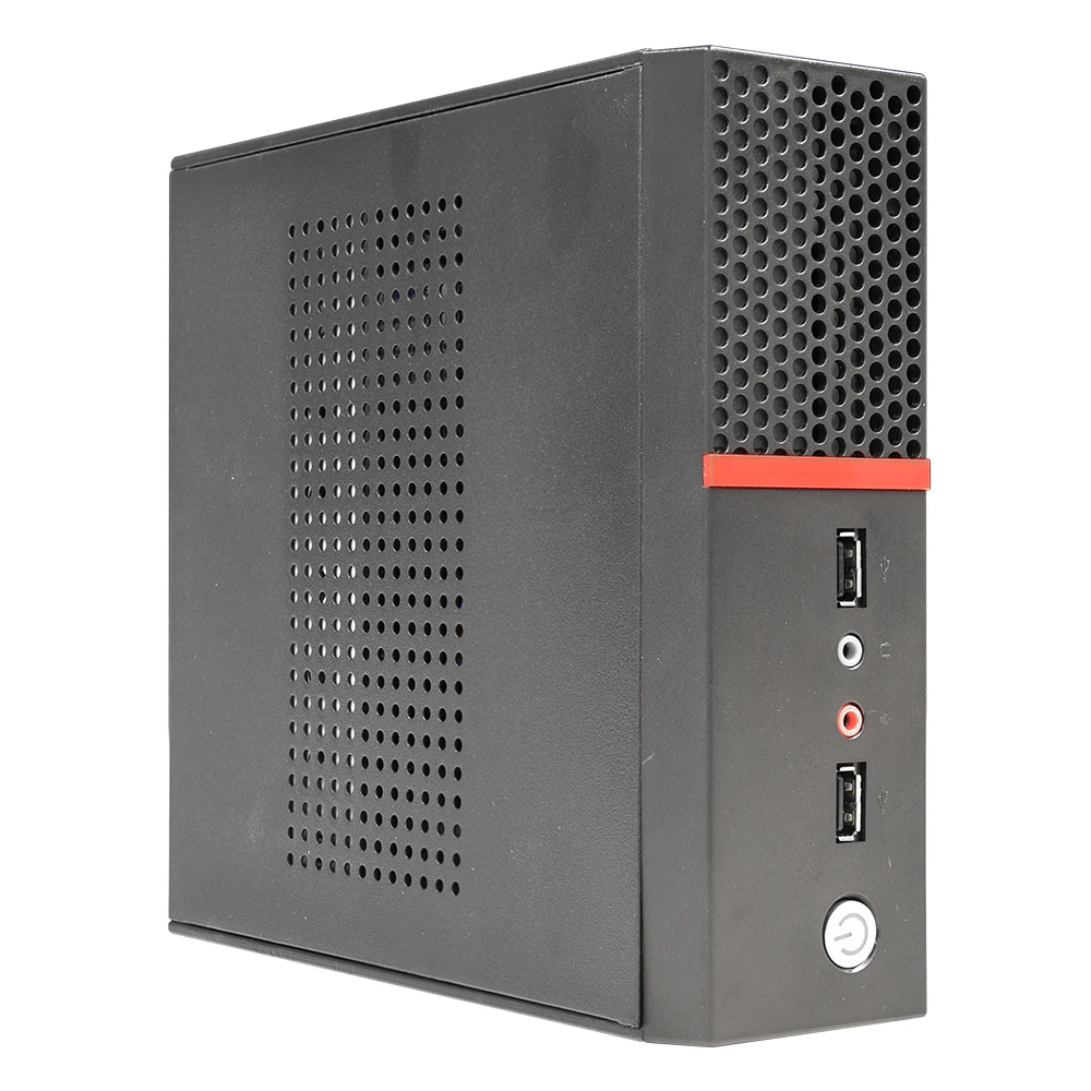 

gaming desktop lntel i7-2630QM 4GB RAM 120GB SSD AIO PC barebone computer