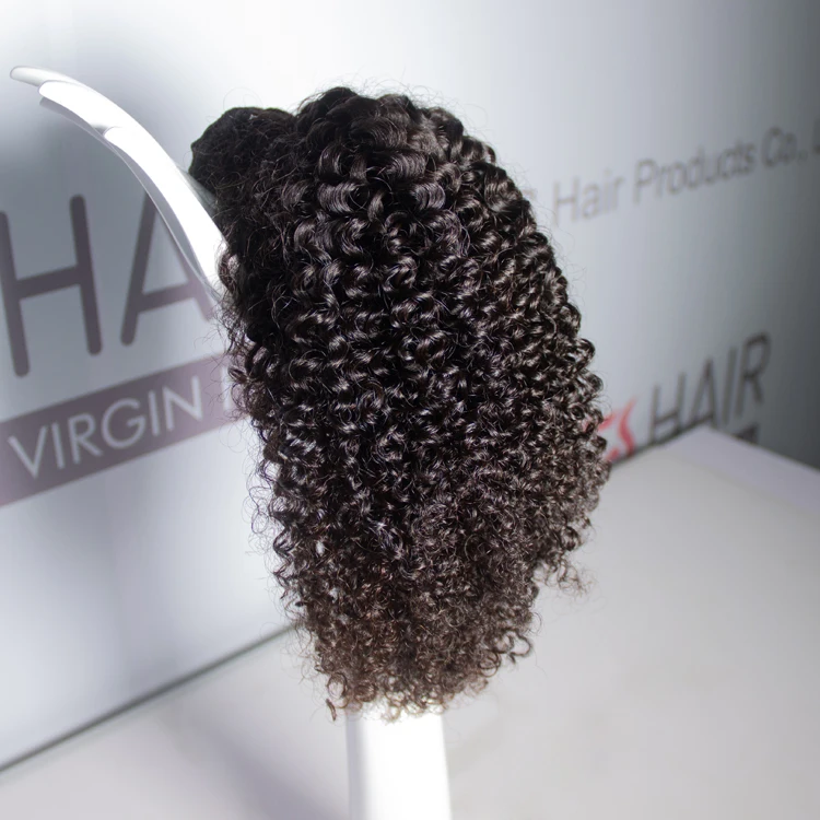 

extension human weave Cheap raw mink brazilian wholesale virgin brazilian human brazilian free sample hair bundles and closure, Natural color