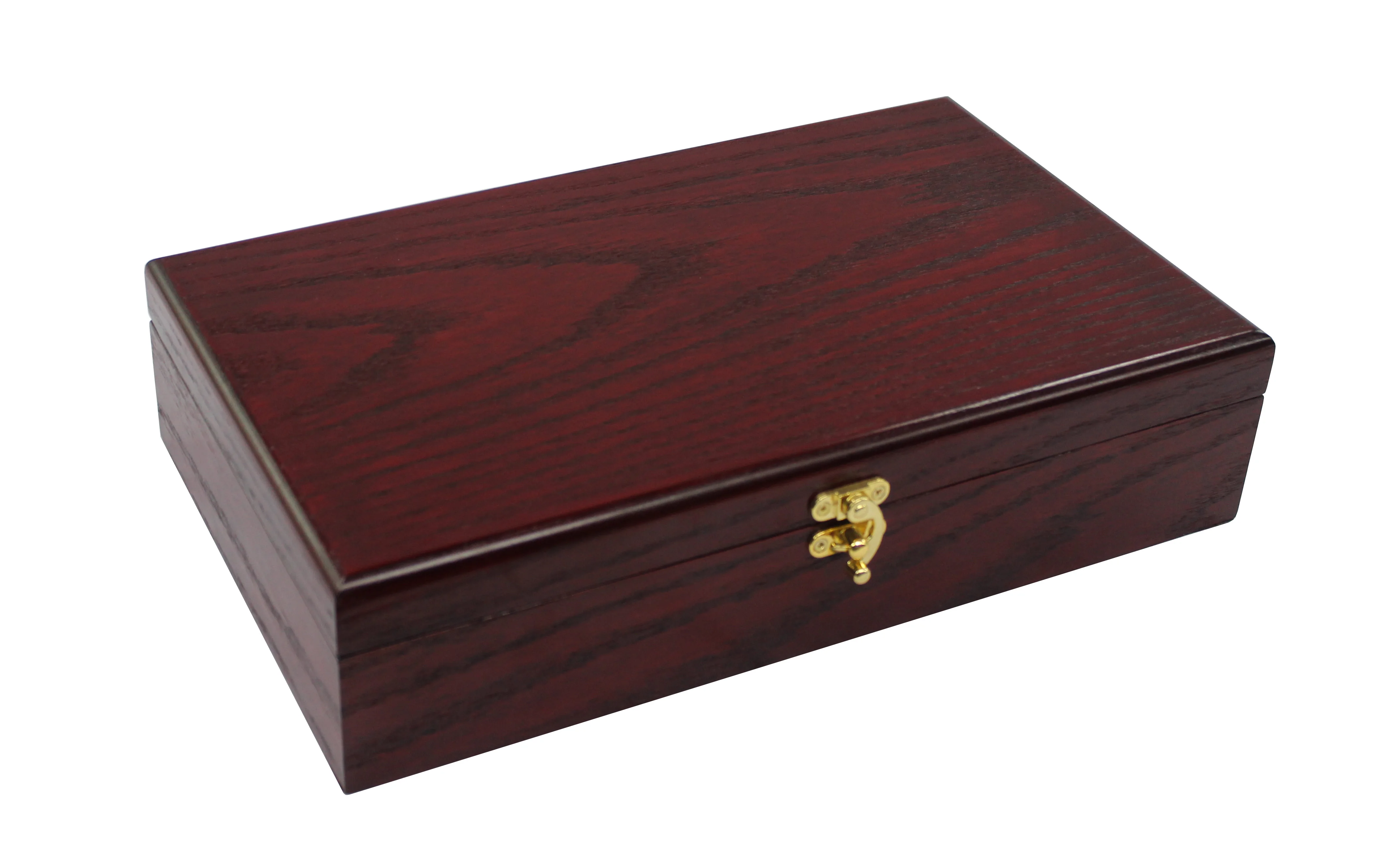 豪华手表木质包装盒手表礼品展示盒