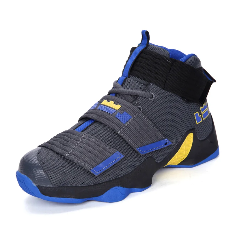 BA83 Pheron New arrival name brand basketball shoes cheap mens fashion running shoes