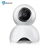 Full HD Wifi Pet Camera With 2-Way Audio Designed for Dogs Compatible with iPhone Android Windows