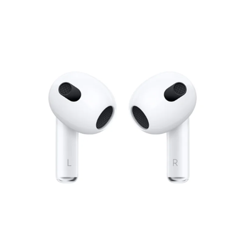 

Wholesale Price for air pro 3 original logo Wireless BT Earphone with Positioning Smart Sensor Earphone, White