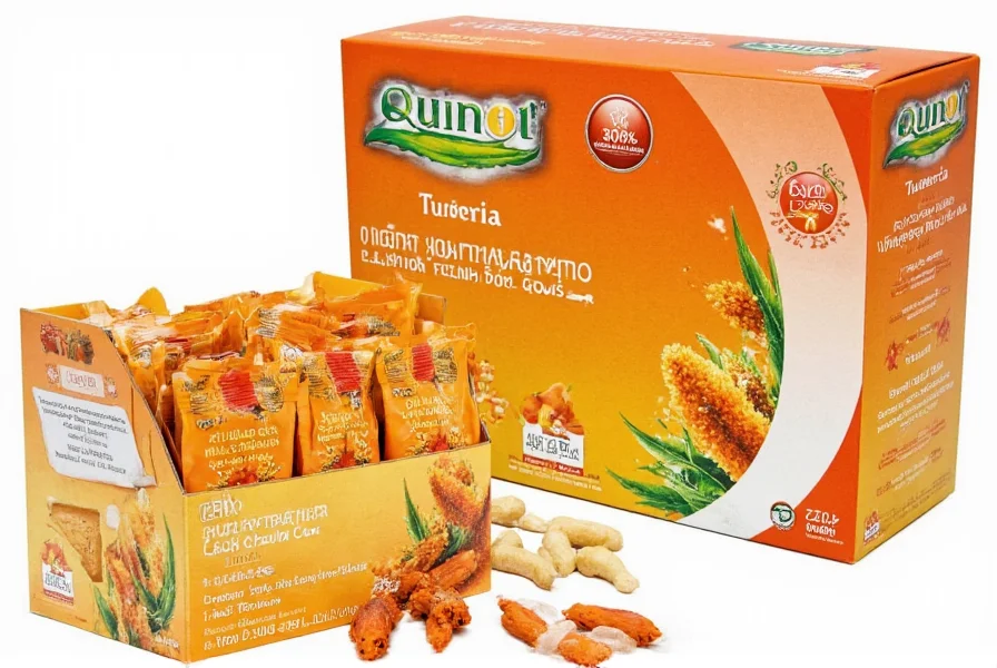 Qunol Turmeric 1500 mg: Science, Benefits & Usage Guide