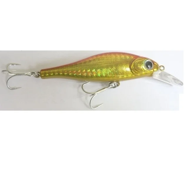 

Top water fishing hard lure artificial crank bait, Vavious colors