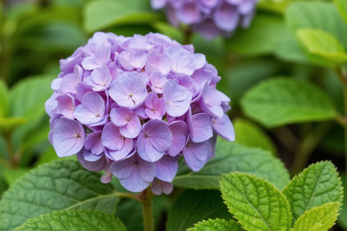 how to prune a hydrangea plant