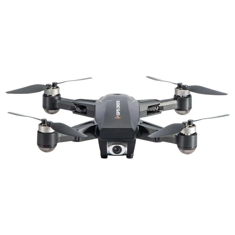 

2020 JJRC X16 brushless 6k camera RC drone 5G FPV Foldable drone 20mins GPS quadcopter with Follow me, Black/gray