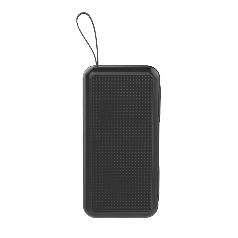 

Cheap Price BT Speaker Portable Wireless Loudspeaker Sound System 3D Stereo Music Surround Outdoor Speaker Support FM TFCard