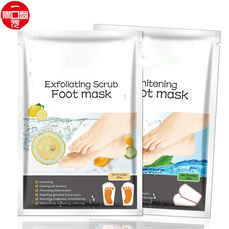 

New design hand repair mask moisturizing peeling hand mask