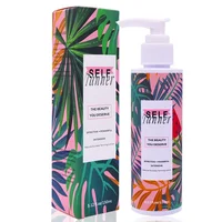 Wholesale Super Korean Magic Pure Fast Whitening Black Skin Self Tanner Sex Body Lotion $4