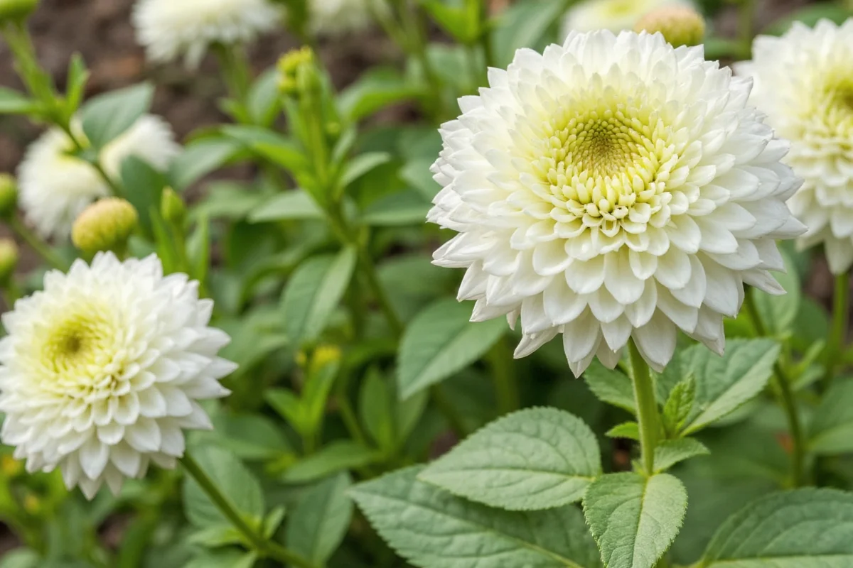how to take care of a mum plant