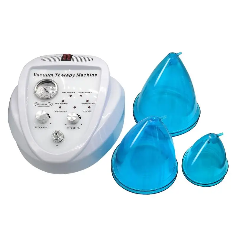 
Blue Cups Buttock Breast Enlargement Vacuum Suction Machine For Female Breast Enlargement Pump Beauty Health Care Device  (1600089730142)