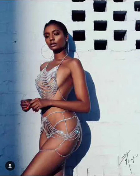 

girl party rhinestone  waist chain women sexy wholesale custom leg chain jewelry, Picture shows