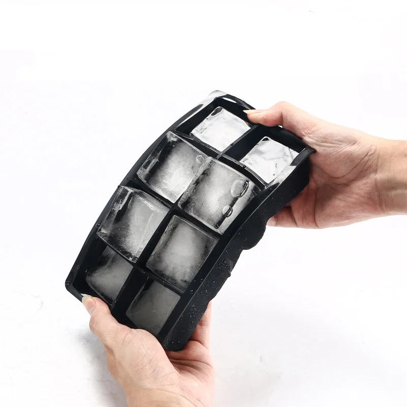 

Food Grade Silicone Ice Tray Mold