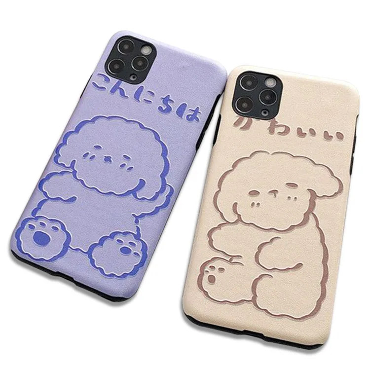 

Wholesale New Design Phone Case TPU Phone Case Cute For Xiaomi MI 9T PRO