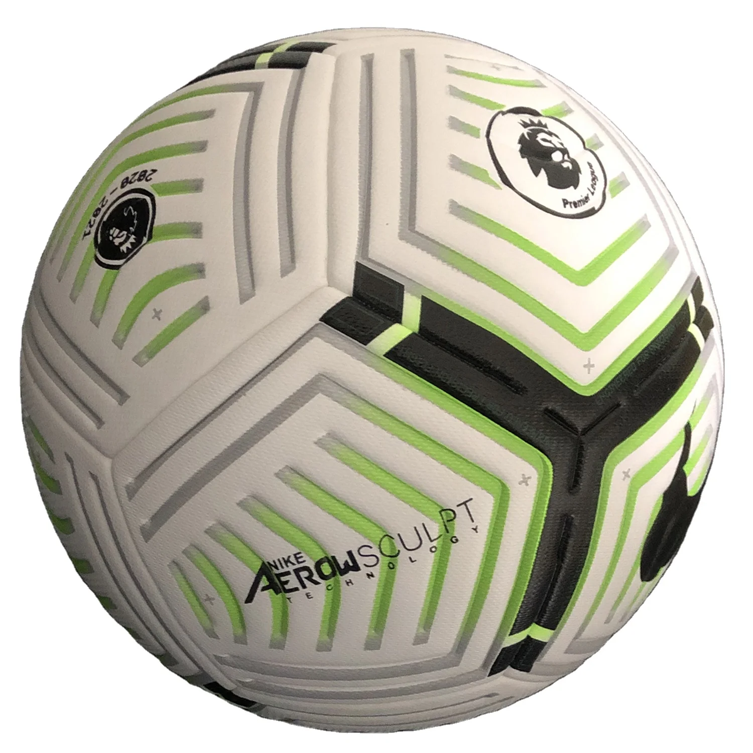 

2021 custom print size 5 high quality thermal bonded soccer football ball futsal, Customize color