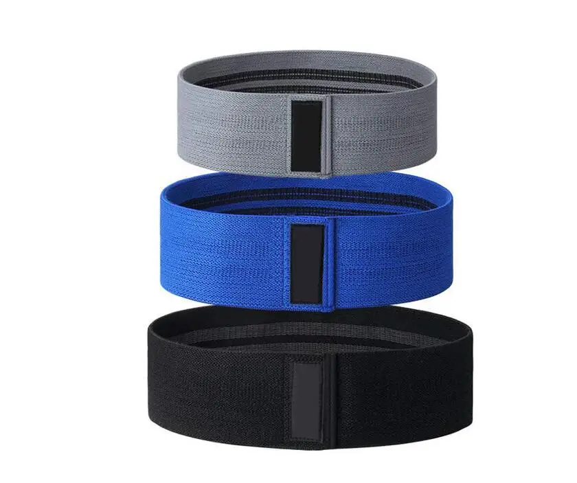 

Resistance Hip Band for Women And Men