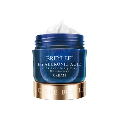 

drop shipping BREYLEE brightening face white and clean retinol cream moisturizer nourishing hot sale, As photo