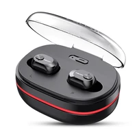 

2019 best selling TWS V5 business Wireless Earphone Waterproof Wireless Earbuds for IPhone X 8plus bluetooth earphone