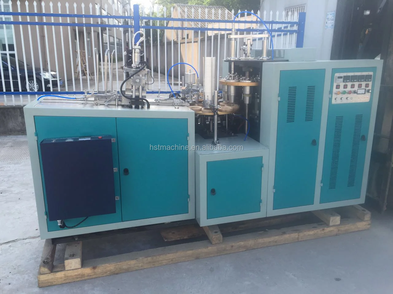 New Design Paper Cup Paper Products Making Machine Buy Paper Products