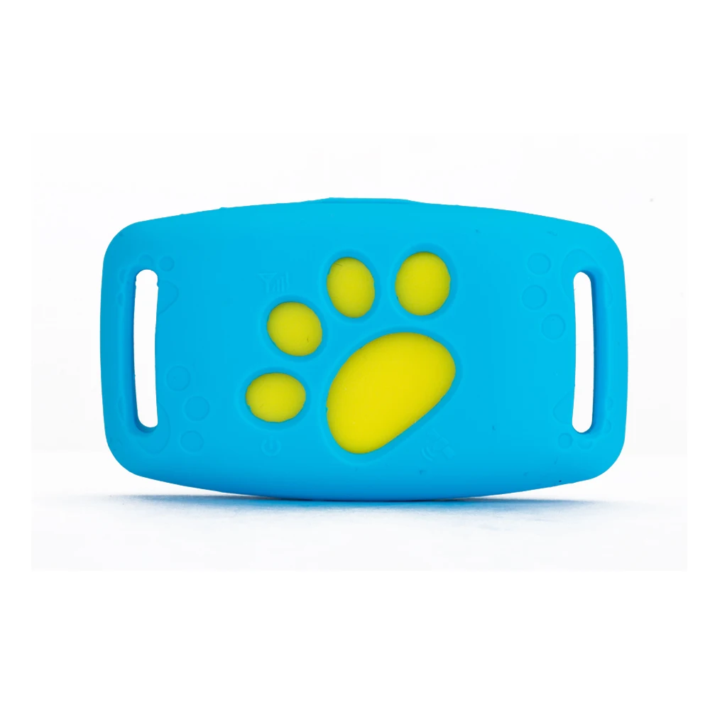 

Popular pet waterproof tracker device GPS location dog tracker