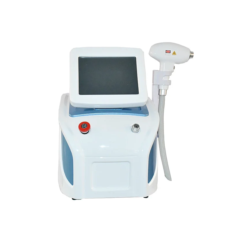 

2020 Newest body hair removal machine 808 diode laser 755 1064nm painless hair removal 30 millions shots CE