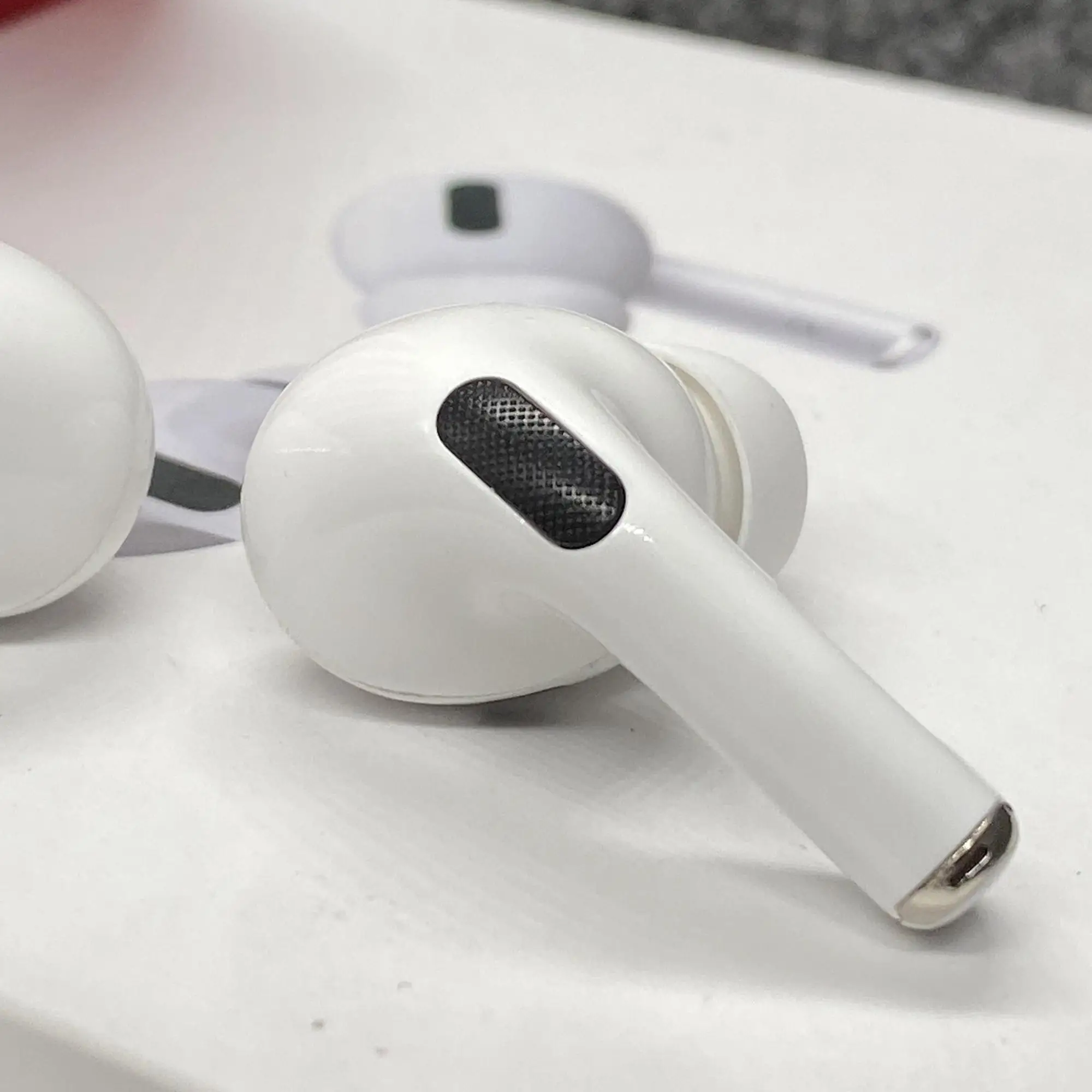 

air i500 pro tws original air pro 3 wireless bluetooth in-ear tws earbuds with noise cancellation earphones