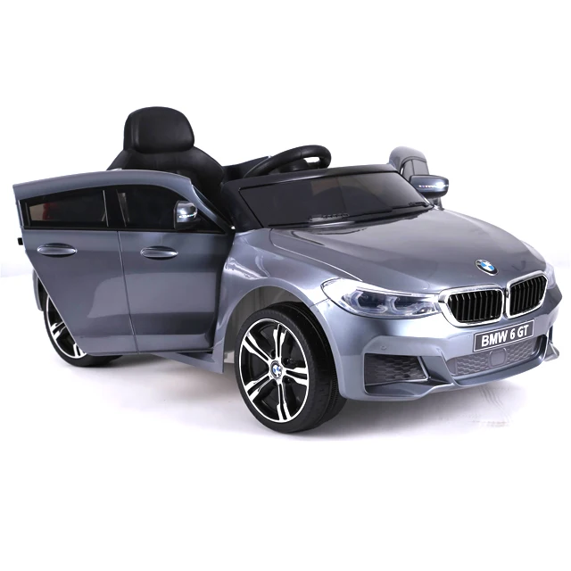 Licensed Bmw Kids Electric Car Battery Cars For Children Kid Car ...