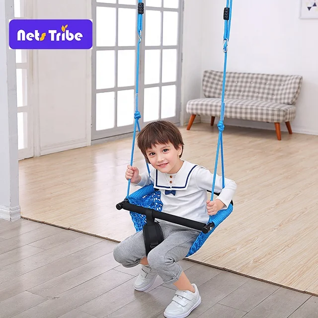 
Popular and hot sell kid swing chair outdoor swings 