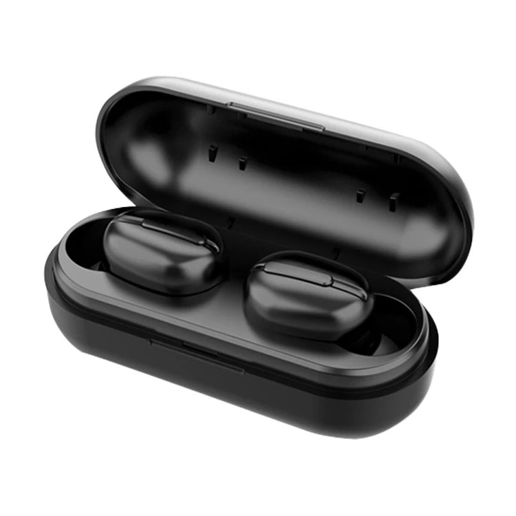 

L13 IPX6 Waterproof BT 5.0 Wireless Stereo BT Earphone Binaural Call Earbuds with Magnetic Charging Box