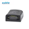 Syble 2D fixed scanner instantly capture virtually any 1D or 2D barcode flexibility for a wide range of applications XB-7126