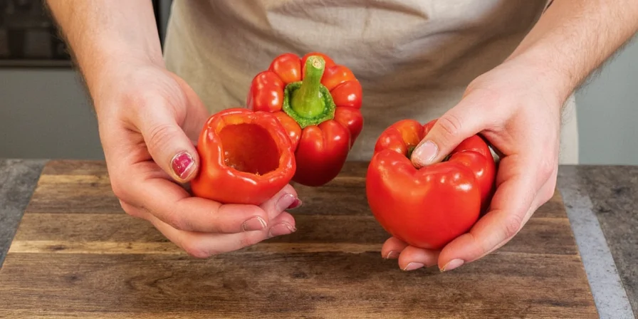 how many cups is one bell pepper a spicy hack guide to precision in the kitchen
