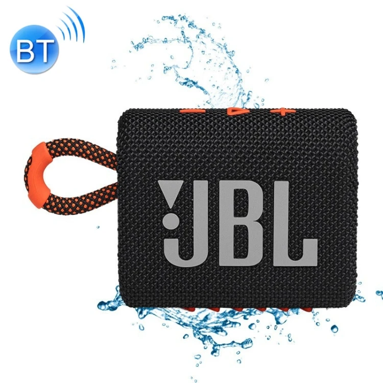 

2021 Original JBL GO3 audifonos Bt 5.1 Portable Mini IP67 Waterproof Bass Wireless jbl GO 3 Speakers